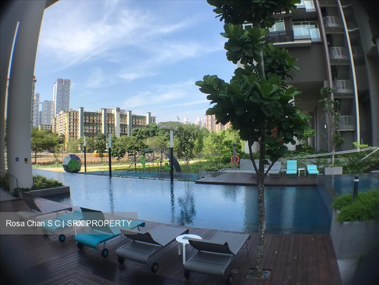 Principal Garden (D3), Condominium #199906312